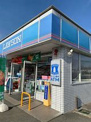 ローソン 福島四丁目北