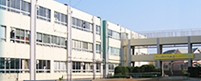 浜須賀中学校