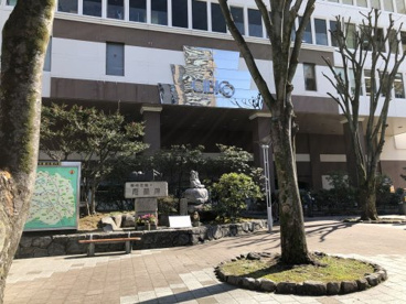 CIBICO(岡崎シビコ)の画像1