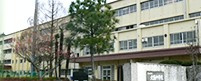 北陽中学校の画像1