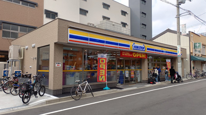 ミニストップ 甲子園六番町店の画像1