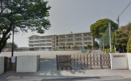 宇都宮市立 姿川第二小学校の画像1