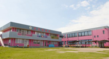 幼稚園 吉沼幼稚園