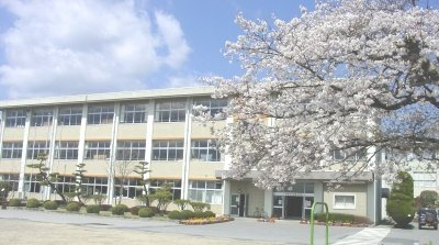 宇都宮市立 田原小学校の画像1