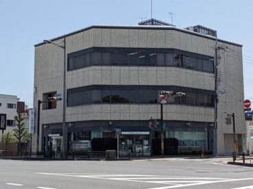 三菱UFJ銀行東寺支店の画像2