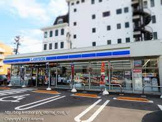 ローソン 岡山西大寺中野店