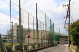 狛江市立狛江第四中学校