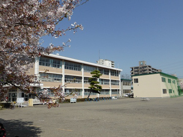 宇都宮市立 今泉小学校の画像1