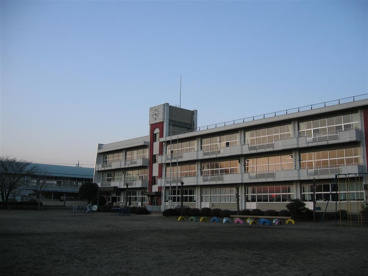 宇都宮市立 海道小学校の画像1