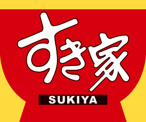 すき家 玉造駅前店