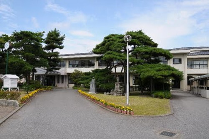宇都宮市立 篠井小学校の画像1