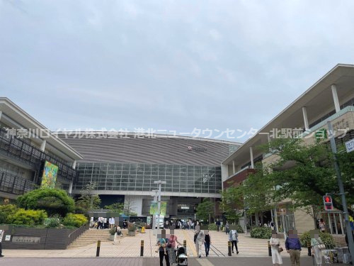 たまプラーザテラス