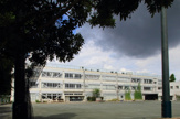 狛江市立狛江第五小学校