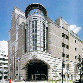日本橋公会堂「日本橋劇場」 の画像1