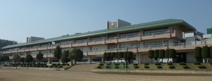 桐生市立西小学校の画像1