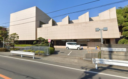 岸病院の画像1