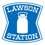 ローソン 桐生堤町三丁目店