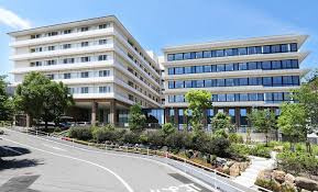 社団法人岐阜病院の画像1