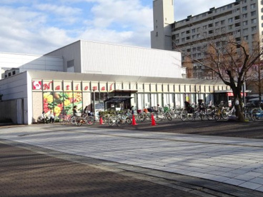 スーパーナショナル 南港店の画像1