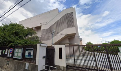 生野未来学園の画像1