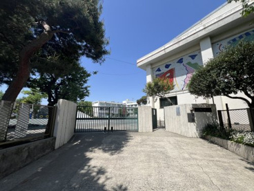 世田谷区立玉川小学校の画像1