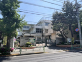 世田谷区立等々力小学校