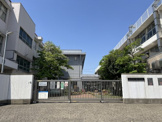 世田谷区立奥沢中学校