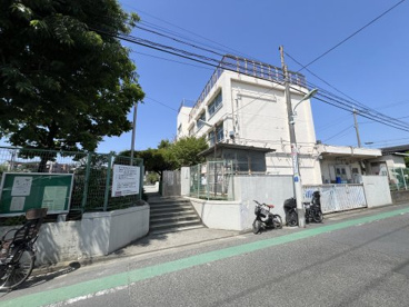 世田谷区立東玉川小学校の画像1