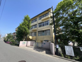 世田谷区立東深沢中学校