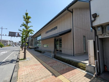 京都中央信用金庫九条支店/東寺支店の画像2
