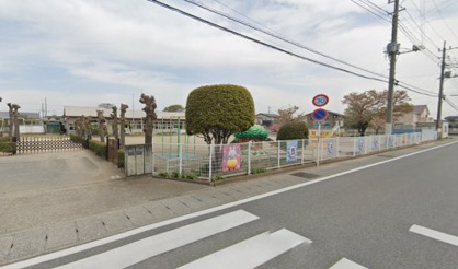 伊勢崎市立 茂呂幼稚園の画像1