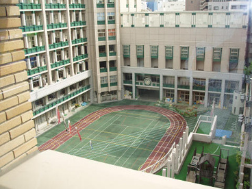 中央区立 日本橋小学校の画像3