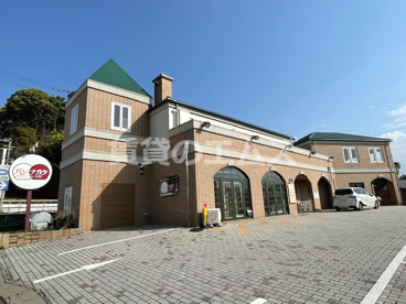 パン・ナガタ 本店の画像1