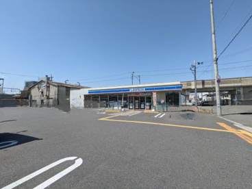 ローソン油小路祥鳥橋店の画像2