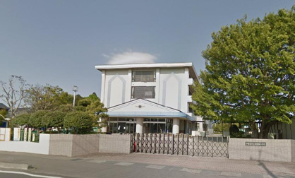 宇都宮市立 清原東小学校の画像1