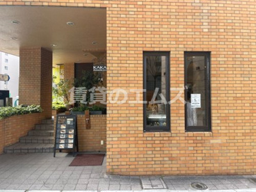 カカ チーズケーキストア 大名店の画像2