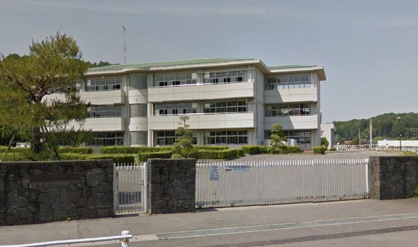 宇都宮市立 田原西小学校の画像1