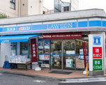 ローソン 小竹向原駅前店