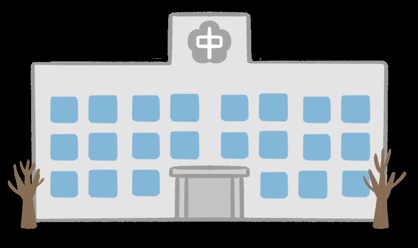 白山市立笠間中学校の画像1