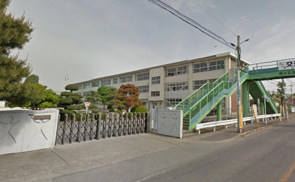 宇都宮市立 緑が丘小学校の画像1