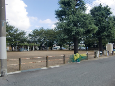 天川公園の画像1