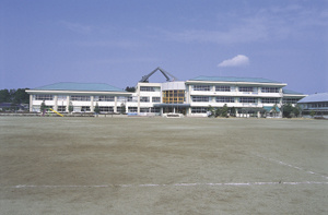 宇都宮市立 清原南小学校の画像1