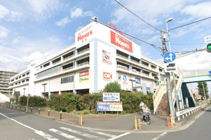 オーケー 川崎大師店の画像1