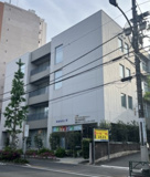 南部スポーツ・コミュニティプラザ