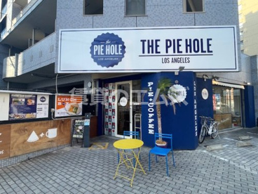 The Pie Hole Los Angeles FUKUOKAの画像1
