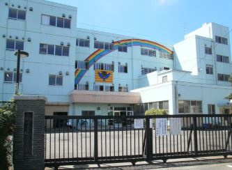 日野市立夢が丘小学校の画像1