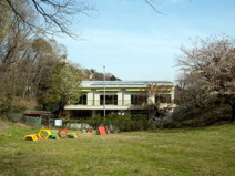 保育園 日野わかば保育園