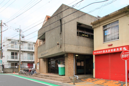 岩戸地域センター図書館の画像1