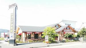 コメダ珈琲店 揖斐大野店の画像1