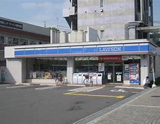 ローソン 内環吹田芳野町店の画像1